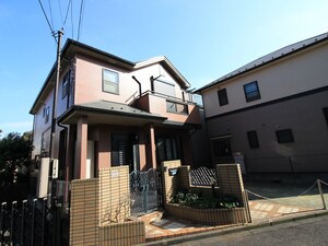 金野様貸家
