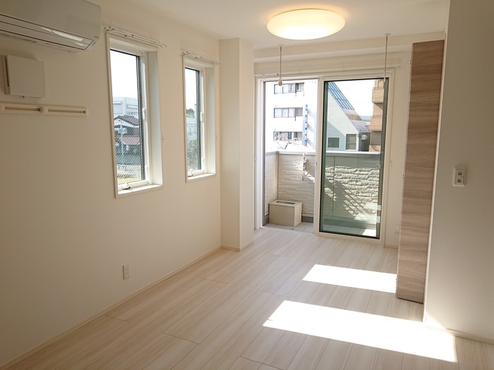 居室 ＰＡＣＩＦＩＣ