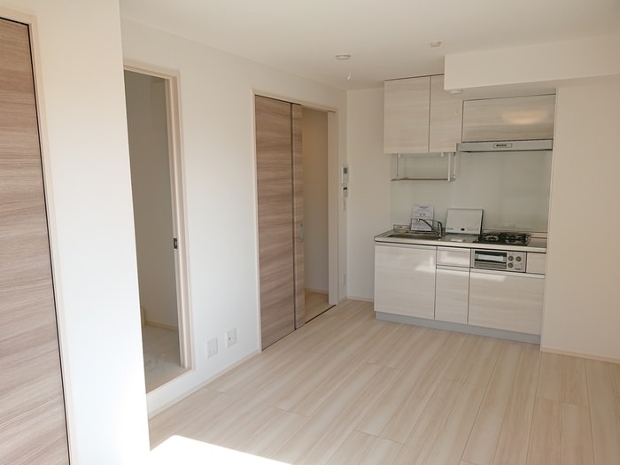 内観写真 ＰＡＣＩＦＩＣ