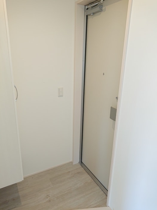 玄関 ＰＡＣＩＦＩＣ