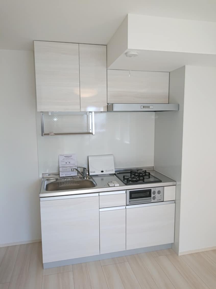 キッチン ＰＡＣＩＦＩＣ