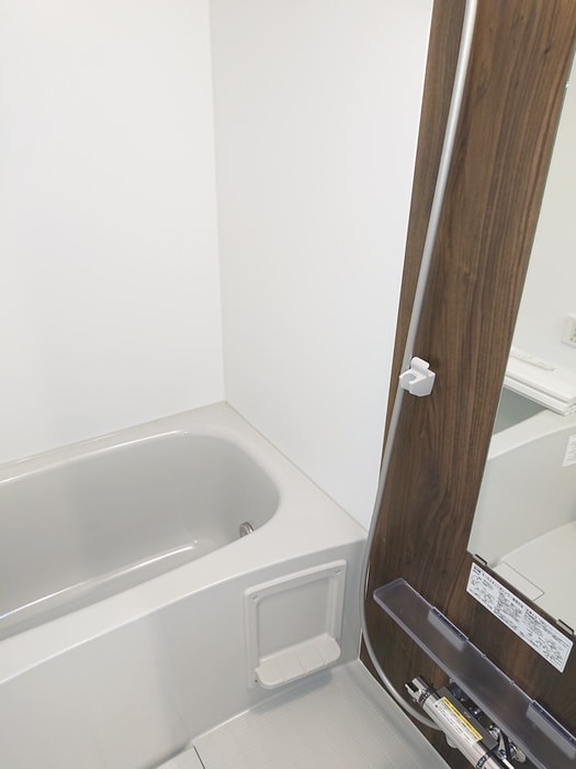 バス／シャワールーム等 ＰＡＣＩＦＩＣ