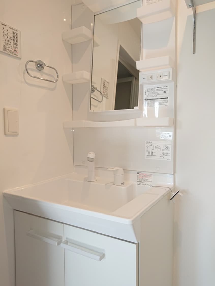 洗面 ＰＡＣＩＦＩＣ