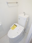 トイレ ＰＡＣＩＦＩＣ