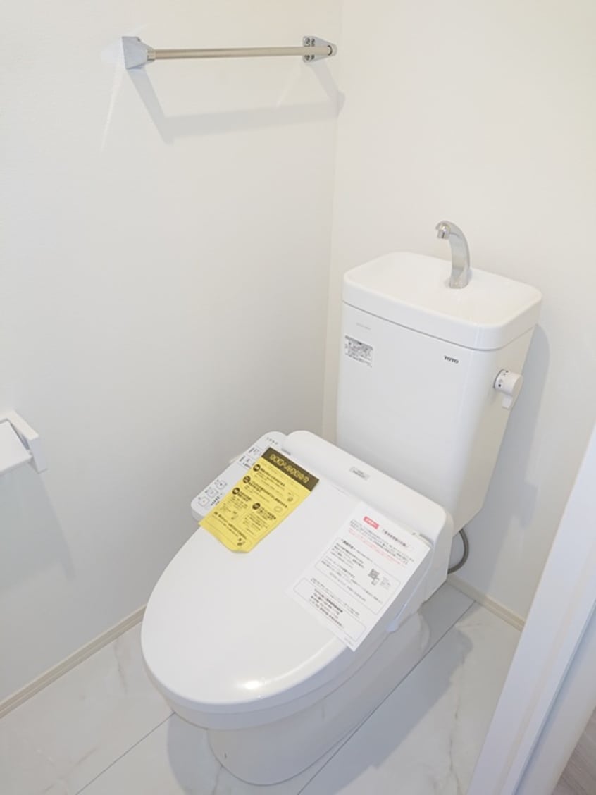 トイレ ＰＡＣＩＦＩＣ