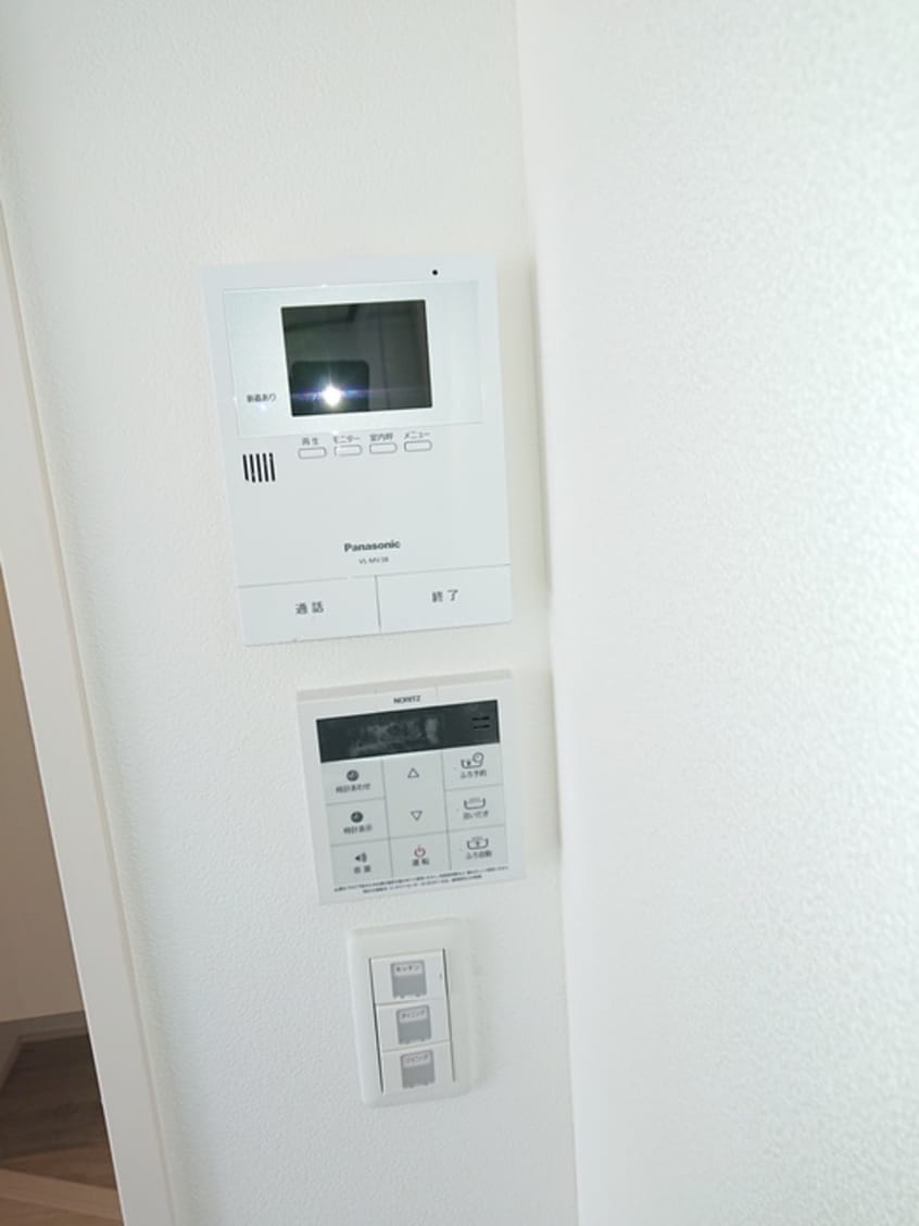 内観写真 ＰＡＣＩＦＩＣ