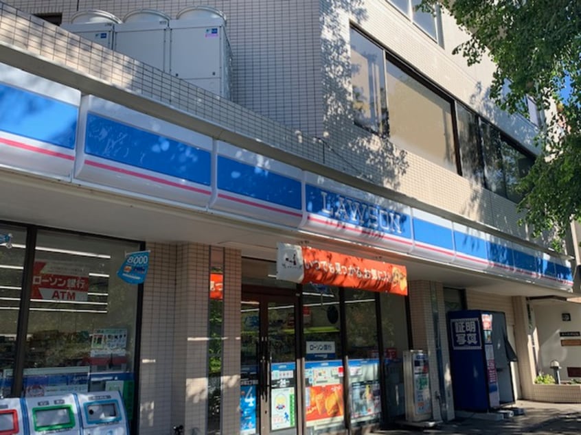 ローソン　井草三丁目店(コンビニ)まで310m ＰＡＣＩＦＩＣ