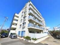 津田沼フラワーホーム（４０７）