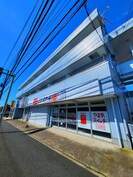 プレミエール　モリタの外観