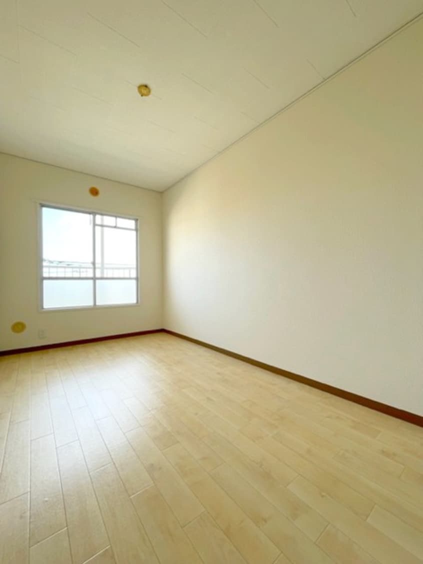 居室 第一村田ロイヤルハイツ