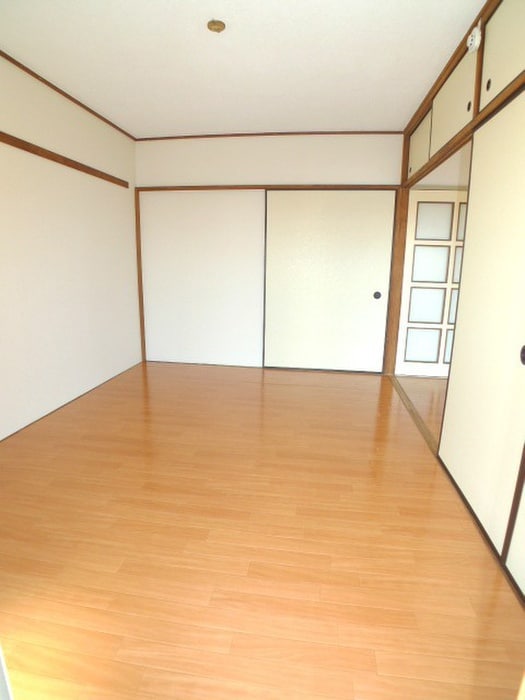 居室 第一村田ロイヤルハイツ