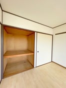 収納 第一村田ロイヤルハイツ