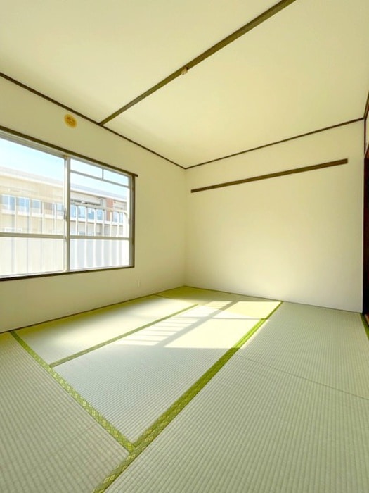 内観写真 第一村田ロイヤルハイツ