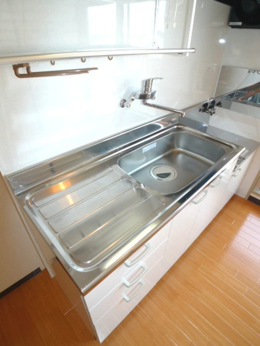 キッチン 第一村田ロイヤルハイツ