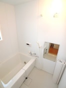 バス／シャワールーム等 第一村田ロイヤルハイツ