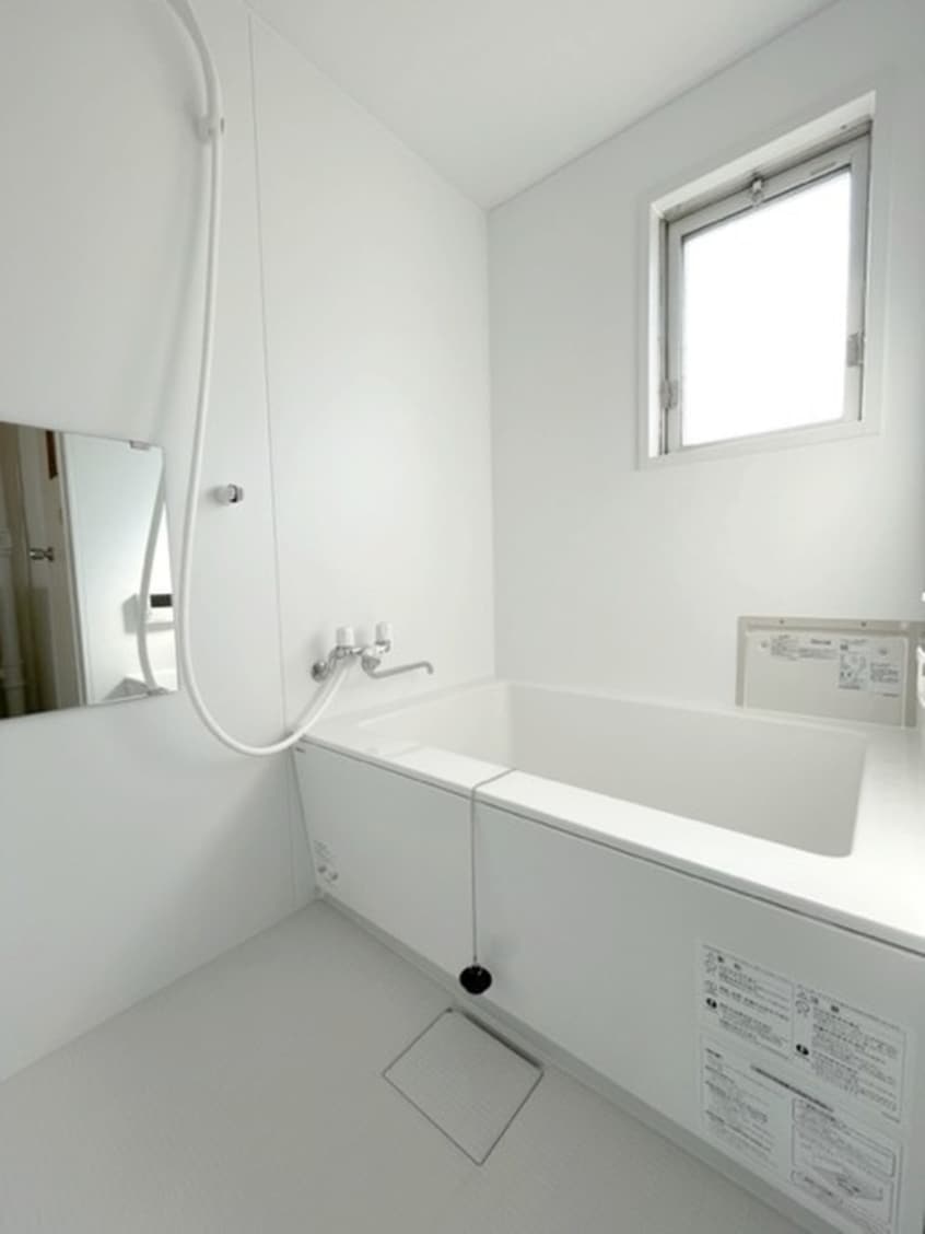 バス／シャワールーム等 第一村田ロイヤルハイツ