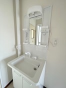 洗面 第一村田ロイヤルハイツ