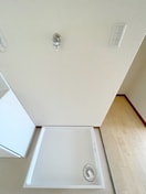 洗濯機置場 第一村田ロイヤルハイツ