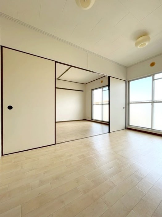 内観写真 第一村田ロイヤルハイツ