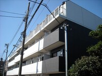 スカイコ－ト中村橋第３(317)