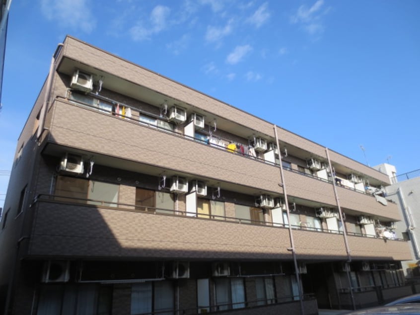 外観写真 アダージョ元住吉