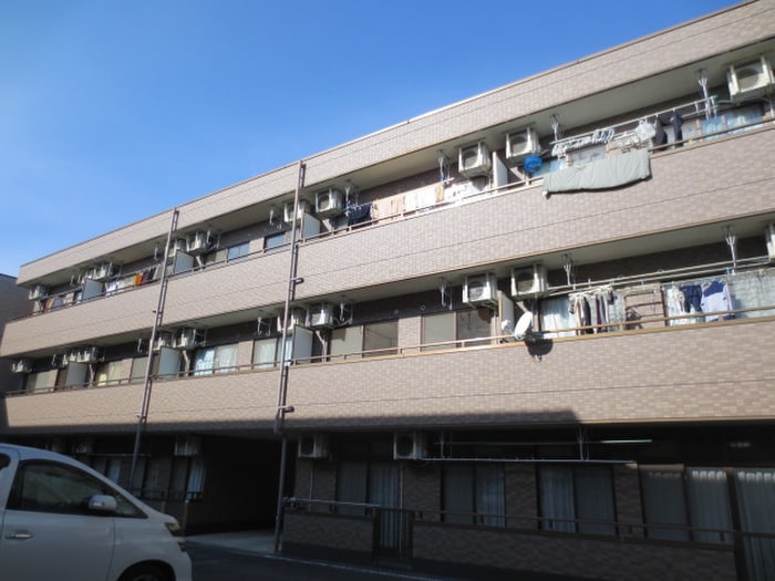 外観写真 アダージョ元住吉