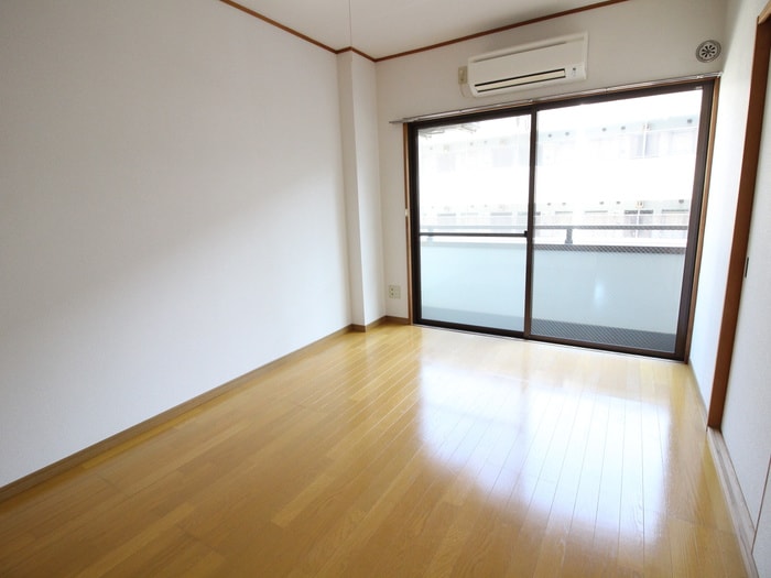 居室 アダージョ元住吉