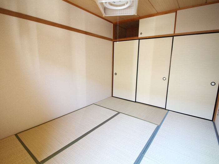 居室 アダージョ元住吉