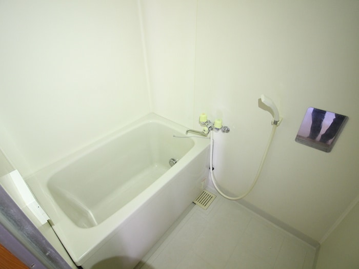 バス／シャワールーム等 アダージョ元住吉