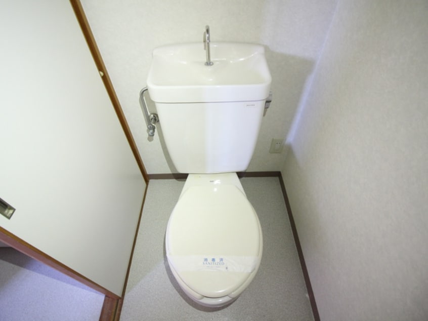 トイレ アダージョ元住吉