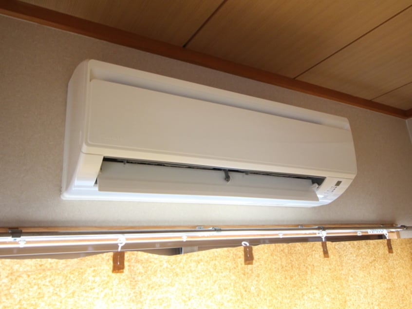 内観写真 アダージョ元住吉