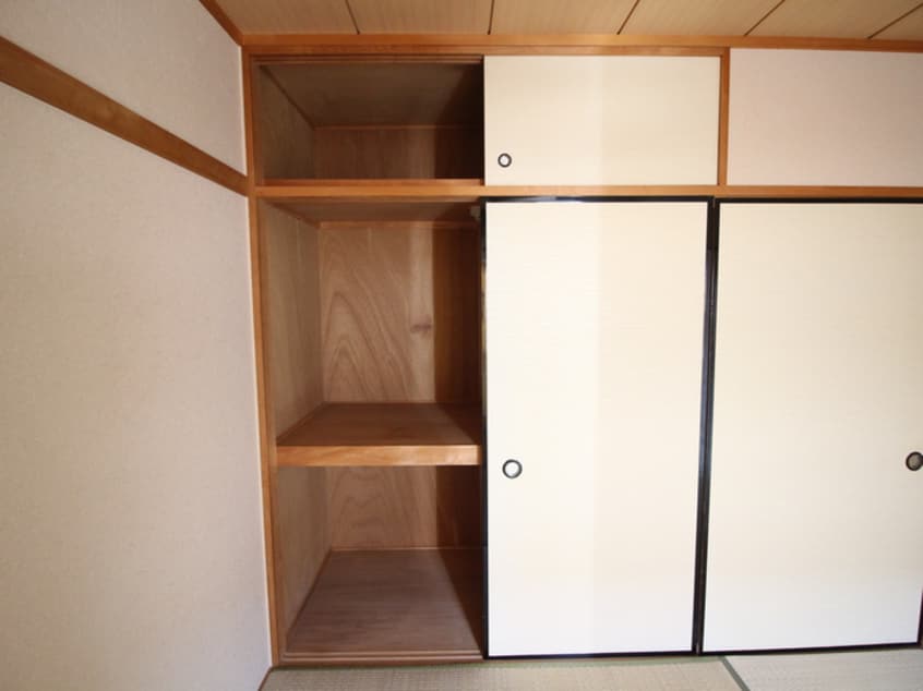 収納 アダージョ元住吉