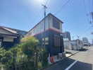 外観写真 リバティ中町