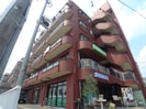 EFビルの外観