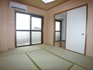 居室 EFビル