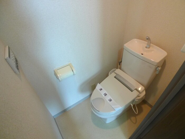 トイレ EFビル