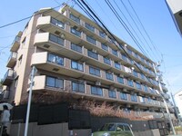 ﾗｲｵﾝｽﾞﾏﾝｼｮﾝ横浜三春台(704)