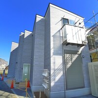 セナリオフォルム南流山