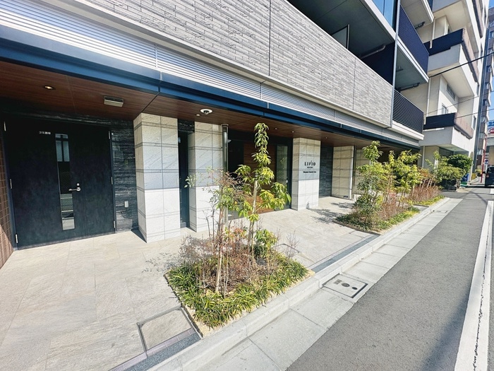 周辺環境 ﾘﾋﾞｵﾒｿﾞﾝ日本橋浜町公園