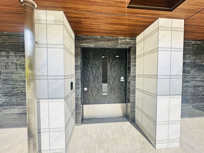 建物設備 ﾘﾋﾞｵﾒｿﾞﾝ日本橋浜町公園