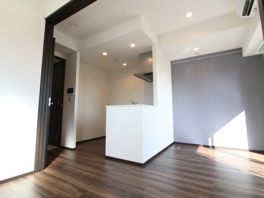 居室 ﾘﾋﾞｵﾒｿﾞﾝ日本橋浜町公園