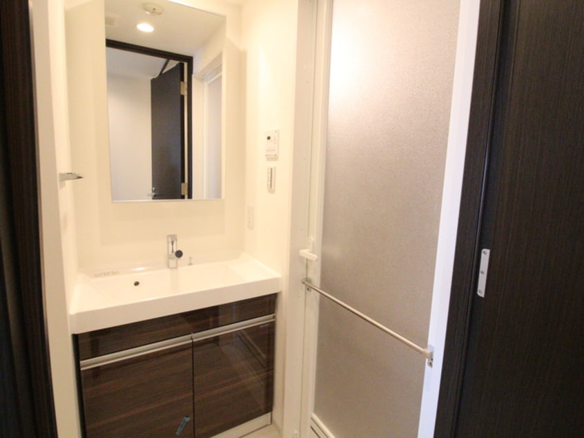 洗面 ﾘﾋﾞｵﾒｿﾞﾝ日本橋浜町公園