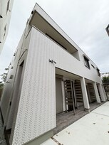 Blanche上野桜木