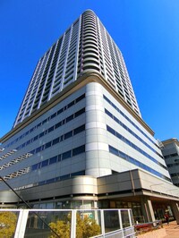 ラムザタワー（２００３）