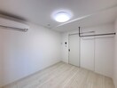 居室 アンセス堀切菖蒲園
