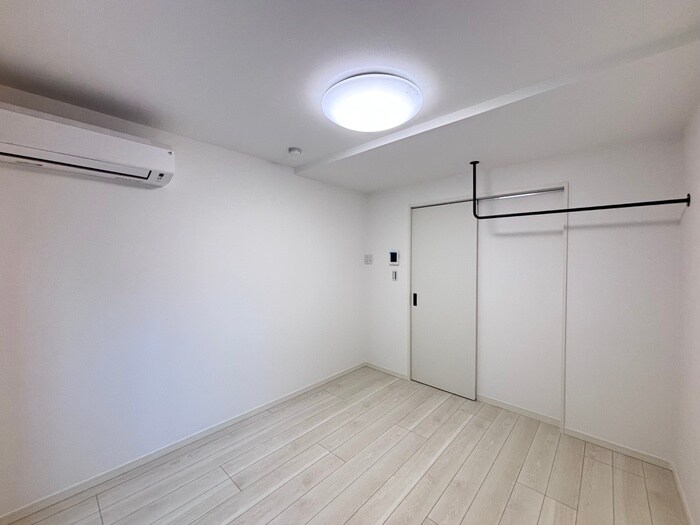 居室 アンセス堀切菖蒲園