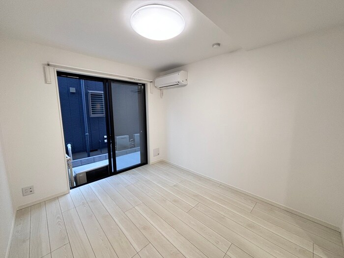 居室 アンセス堀切菖蒲園