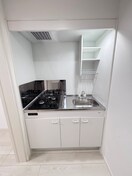 キッチン アンセス堀切菖蒲園