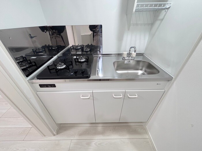 キッチン アンセス堀切菖蒲園