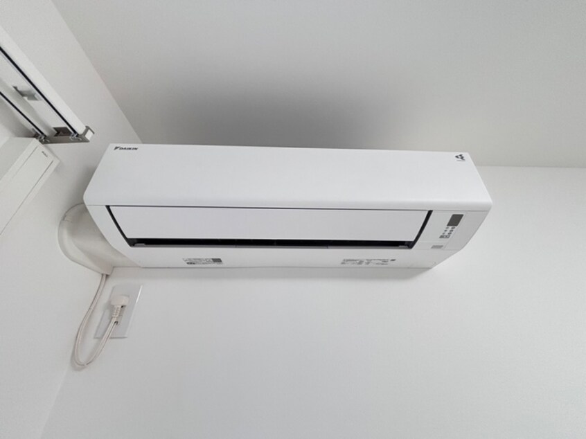 内観写真 アンセス堀切菖蒲園